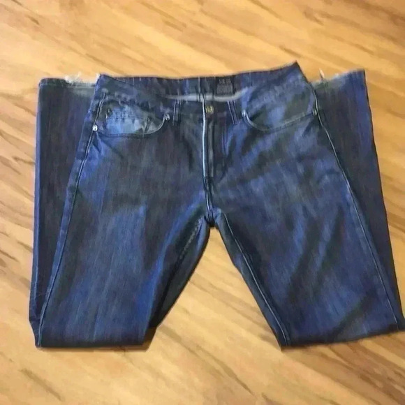 Buffalo David Bitton Jeans size 31 - Picture 1 of 6